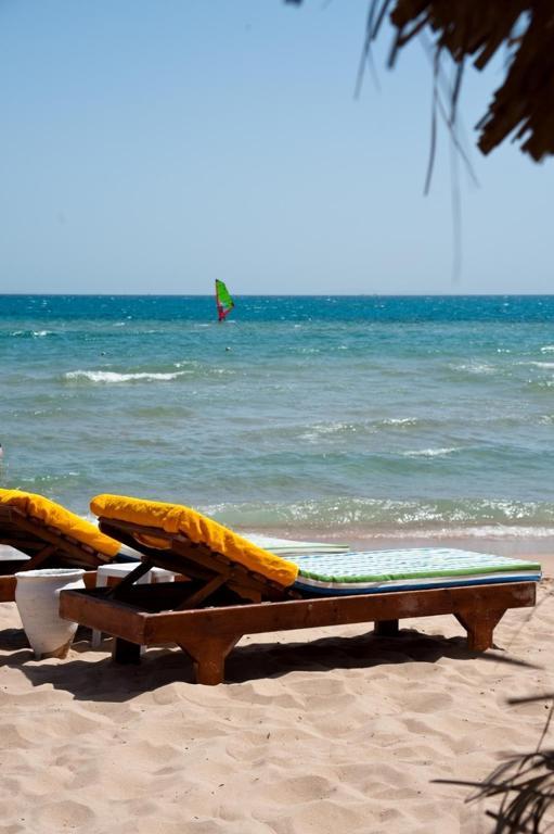 Jasmine Village Hurghada Bagian luar foto