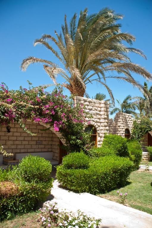 Jasmine Village Hurghada Bagian luar foto