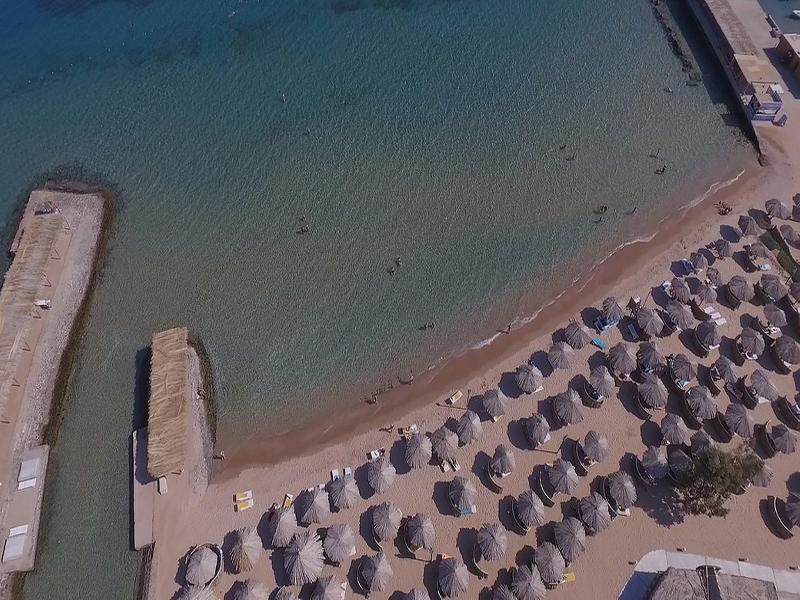 Jasmine Village Hurghada Bagian luar foto