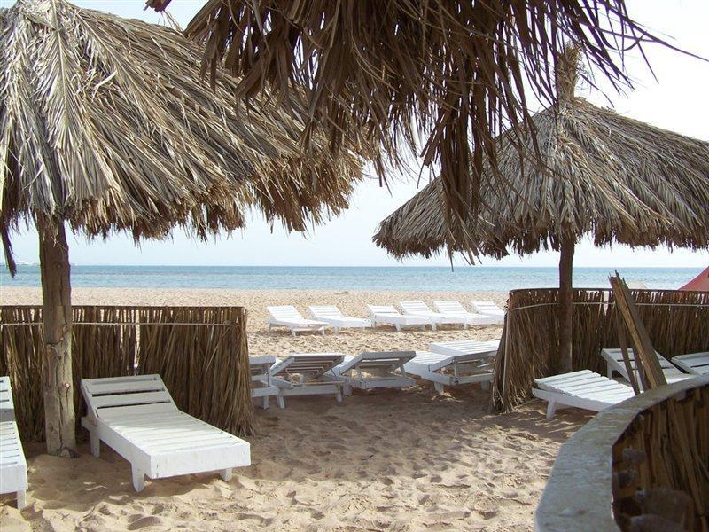 Jasmine Village Hurghada Bagian luar foto